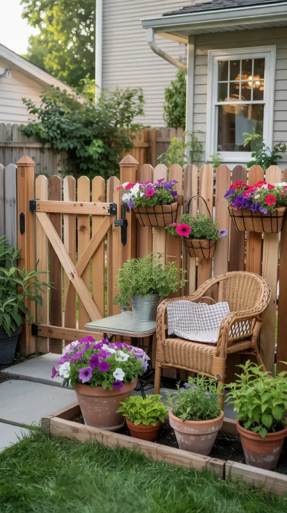 Garden Wood Fence Ideas 2026: Modern, Rustic & DIY Designs for Stunning Outdoor Spaces