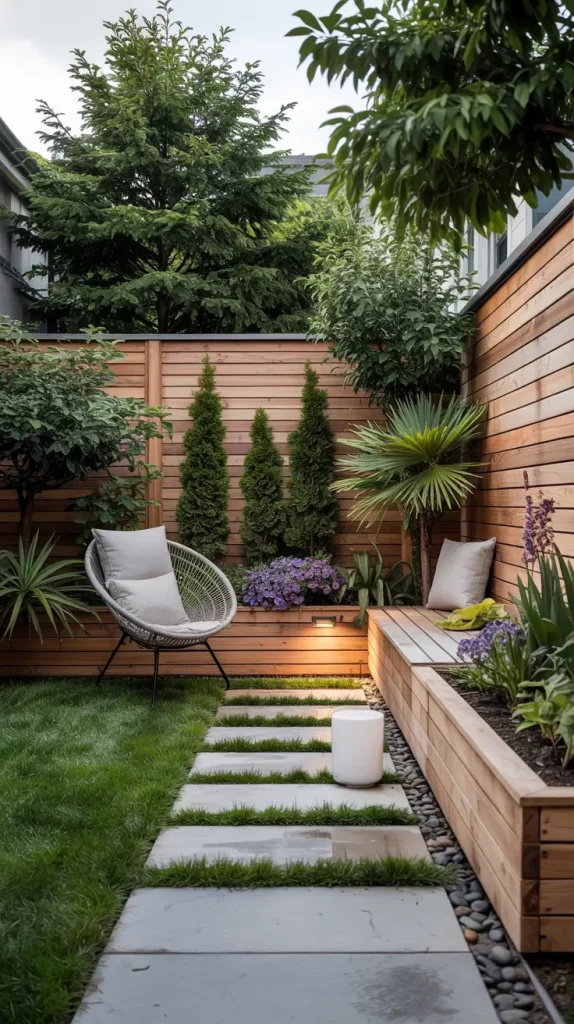 Garden Wood Fence Ideas 2026: Modern, Rustic & DIY Designs for Stunning Outdoor Spaces