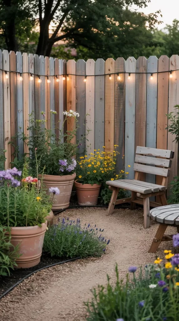 Garden Wood Fence Ideas 2026: Modern, Rustic & DIY Designs for Stunning Outdoor Spaces