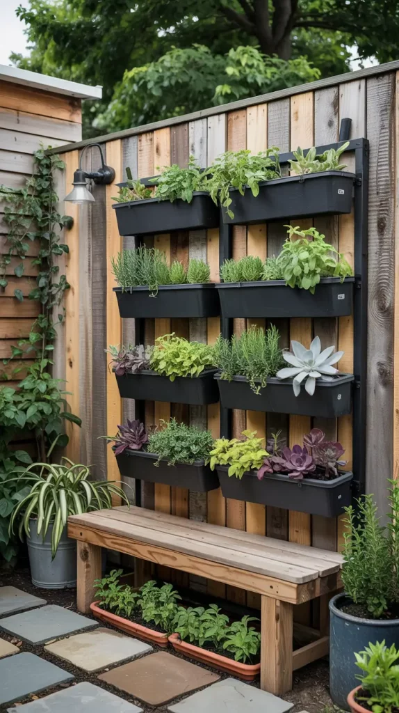 Garden Wood Fence Ideas 2026: Modern, Rustic & DIY Designs for Stunning Outdoor Spaces