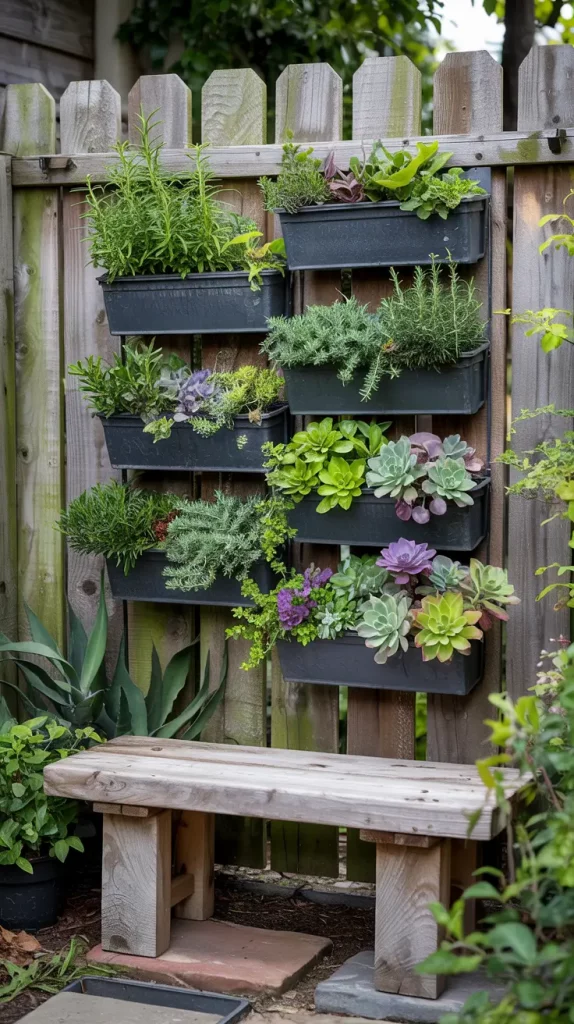 Garden Wood Fence Ideas 2026: Modern, Rustic & DIY Designs for Stunning Outdoor Spaces