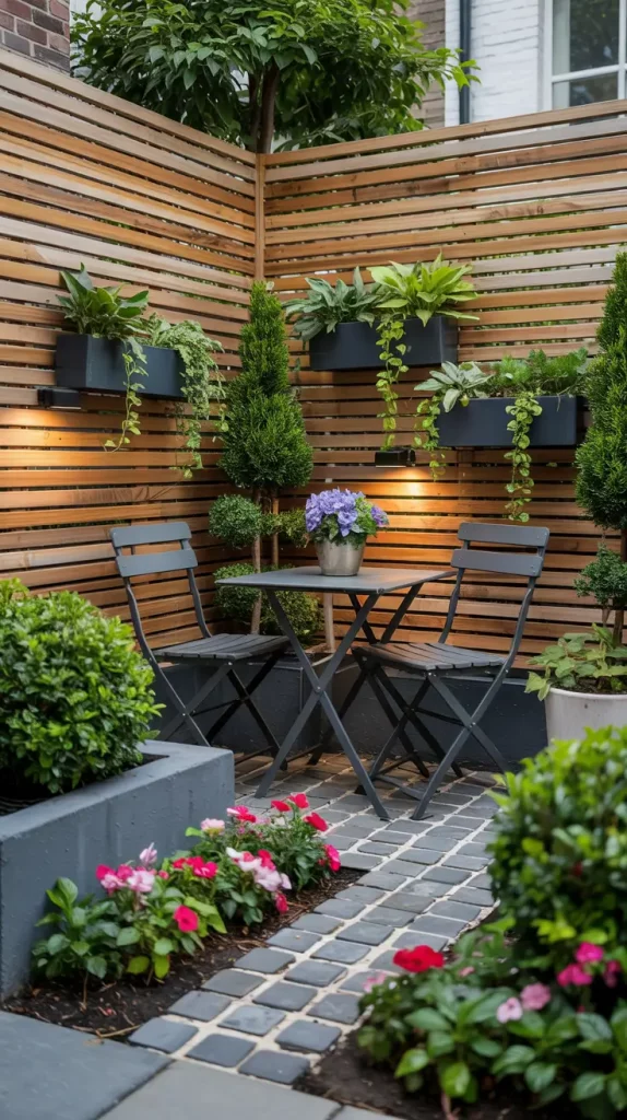 Garden Wood Fence Ideas 2026: Modern, Rustic & DIY Designs for Stunning Outdoor Spaces