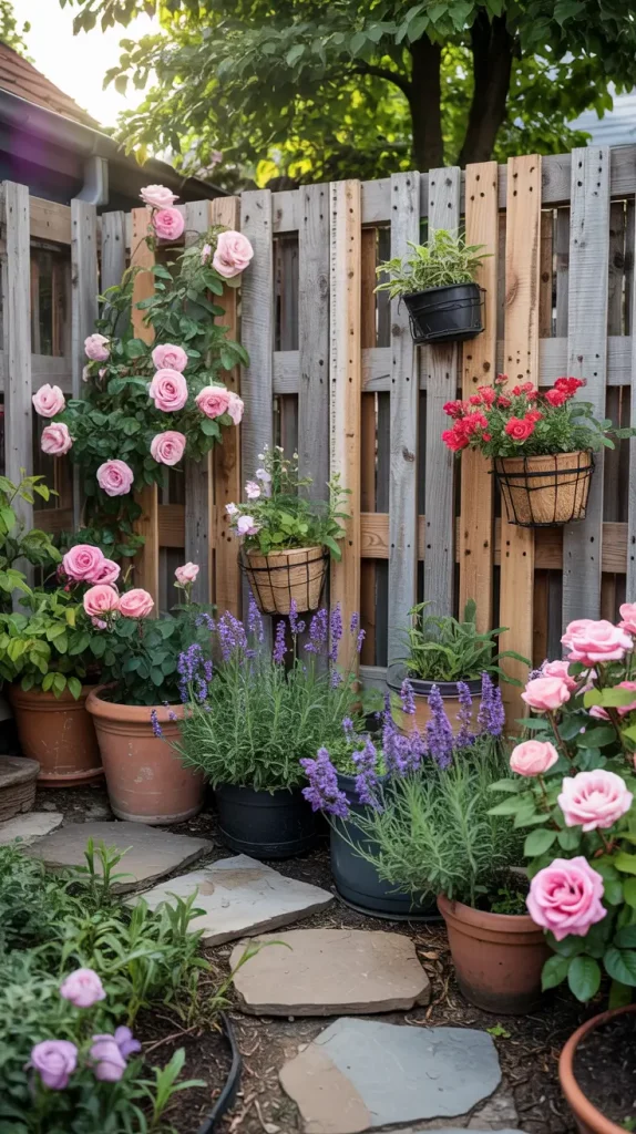 Garden Wood Fence Ideas 2026: Modern, Rustic & DIY Designs for Stunning Outdoor Spaces