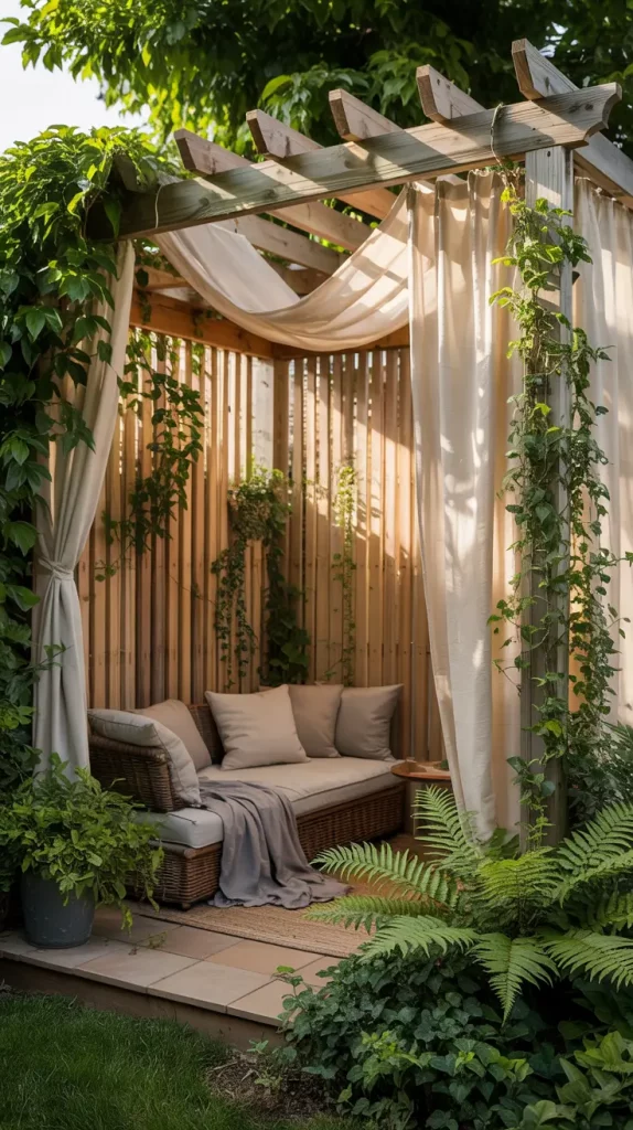 Garden Wood Fence Ideas 2026: Modern, Rustic & DIY Designs for Stunning Outdoor Spaces