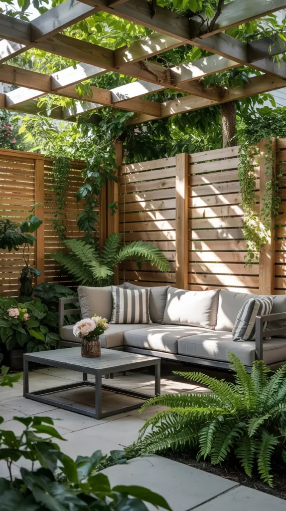 Garden Wood Fence Ideas 2026: Modern, Rustic & DIY Designs for Stunning Outdoor Spaces