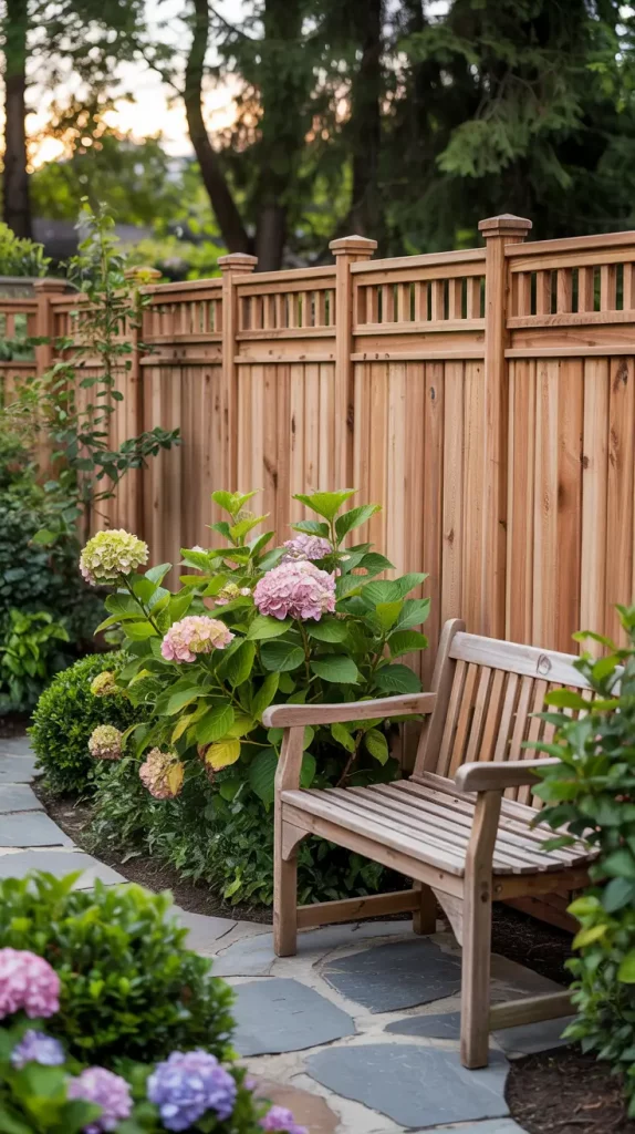 Garden Wood Fence Ideas 2026: Modern, Rustic & DIY Designs for Stunning Outdoor Spaces