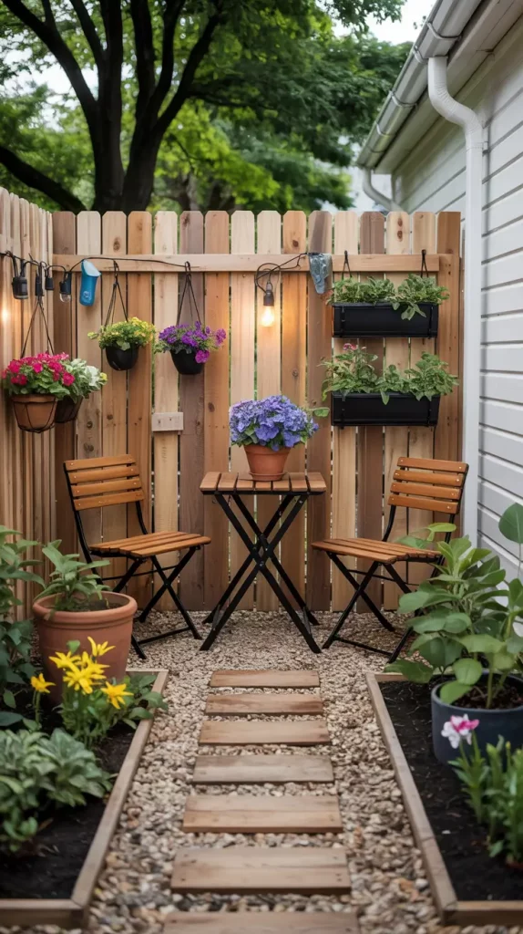 Garden Wood Fence Ideas 2026: Modern, Rustic & DIY Designs for Stunning Outdoor Spaces