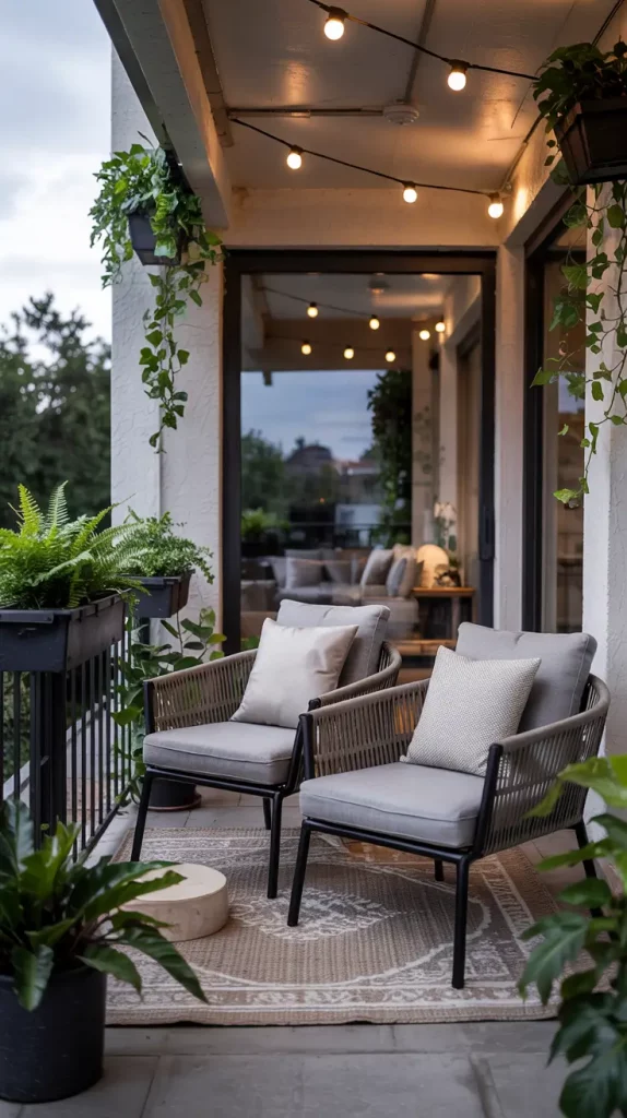 Indoor Outdoor Living Room 2026: Modern Design Ideas For Seamless Living