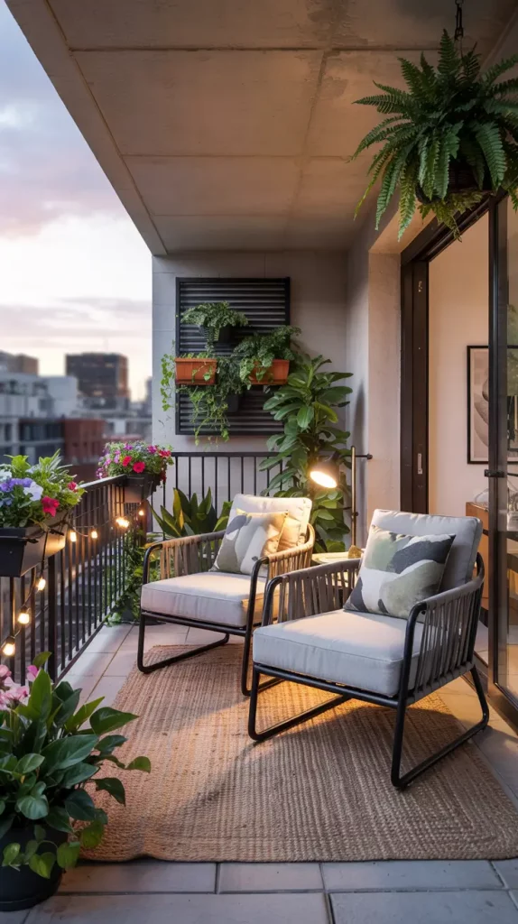 Indoor Outdoor Living Room 2026: Modern Design Ideas For Seamless Living