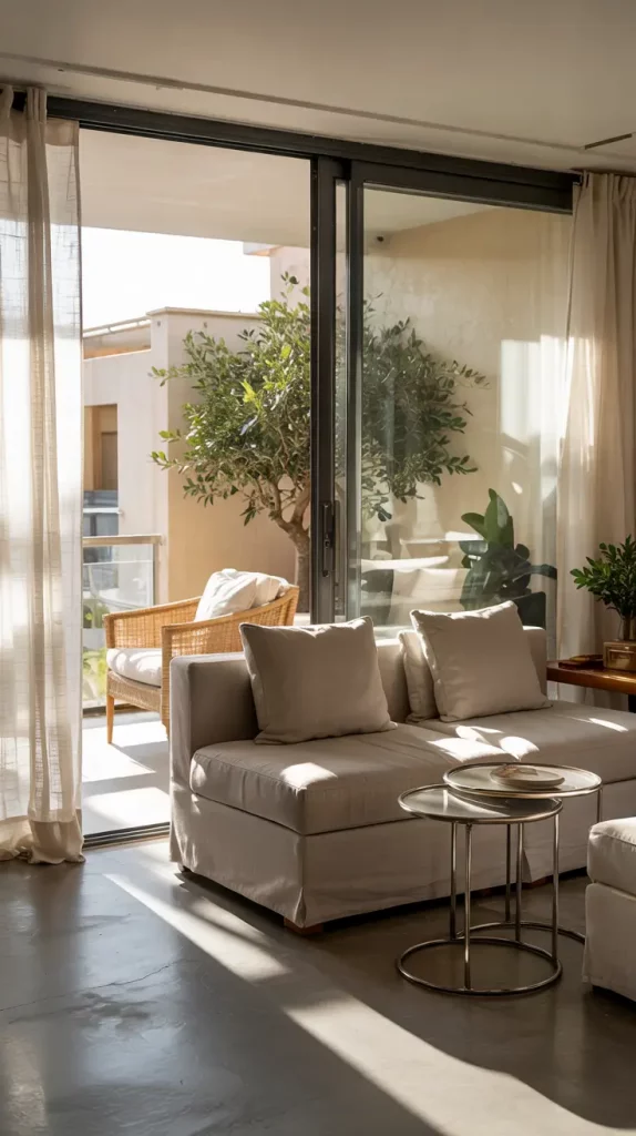 Indoor Outdoor Living Room 2026: Modern Design Ideas For Seamless Living