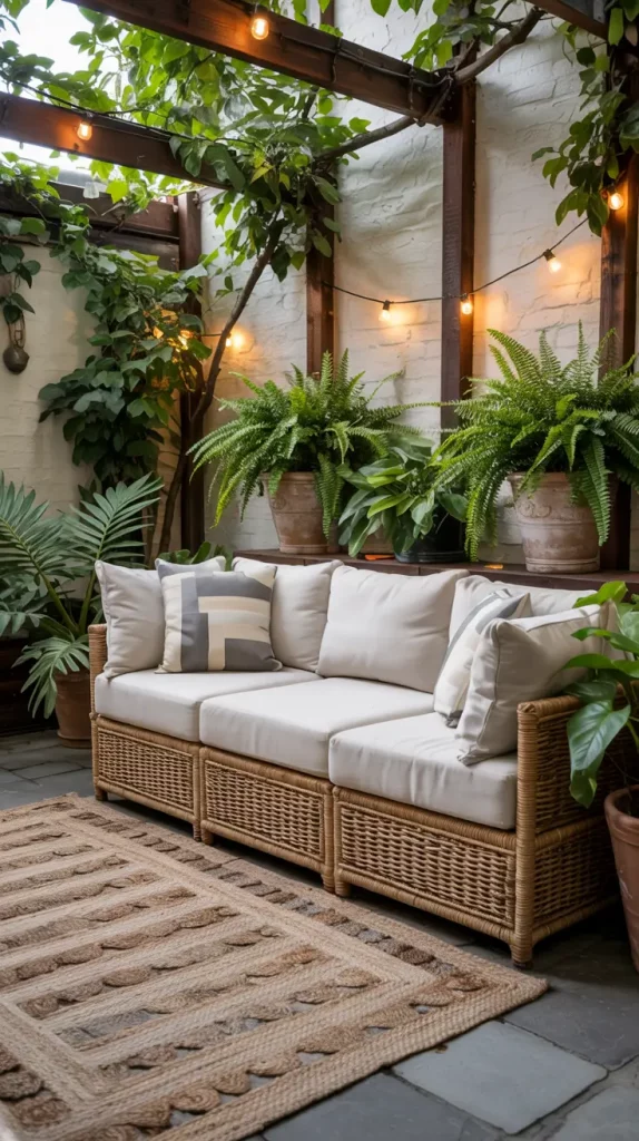 Indoor Outdoor Living Room 2026: Modern Design Ideas For Seamless Living