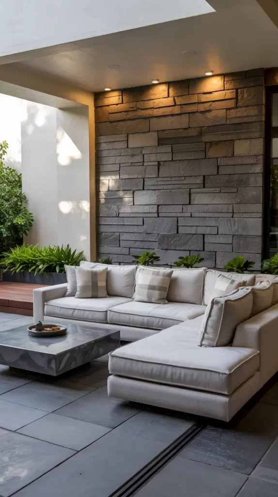 Indoor Outdoor Living Room 2026: Modern Design Ideas For Seamless Living