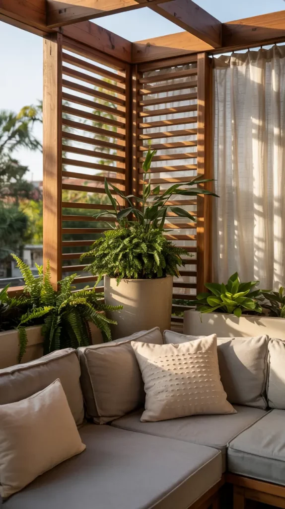 Indoor Outdoor Living Room 2026: Modern Design Ideas For Seamless Living