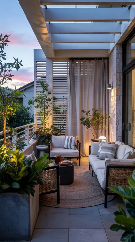 Indoor Outdoor Living Room 2026: Modern Design Ideas For Seamless Living