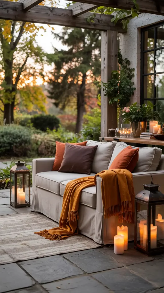 Indoor Outdoor Living Room 2026: Modern Design Ideas For Seamless Living