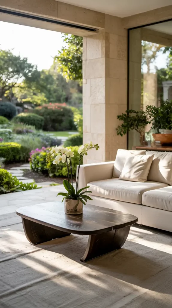 Indoor Outdoor Living Room 2026: Modern Design Ideas For Seamless Living