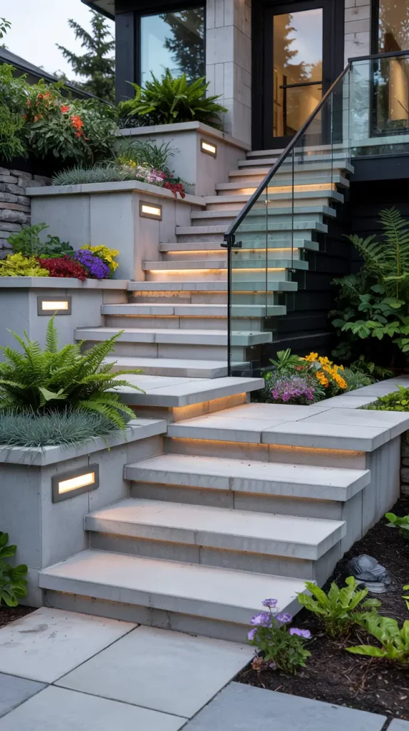 Outdoor Entryway Ideas 2026: Modern Exterior, Walkways, Small Spaces & Double Door Trends