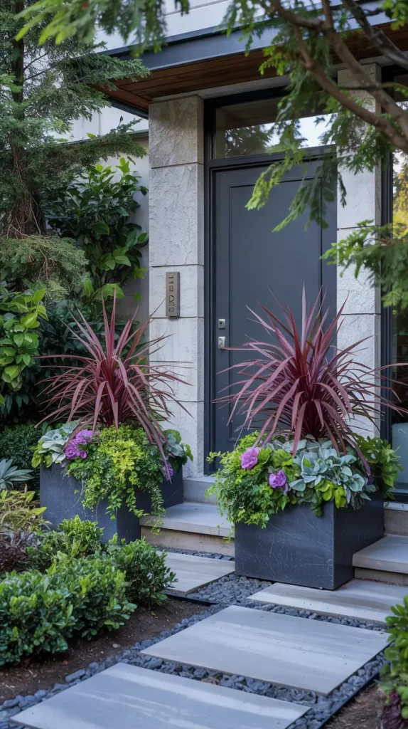 Outdoor Entryway Ideas 2026: Modern Exterior, Walkways, Small Spaces & Double Door Trends
