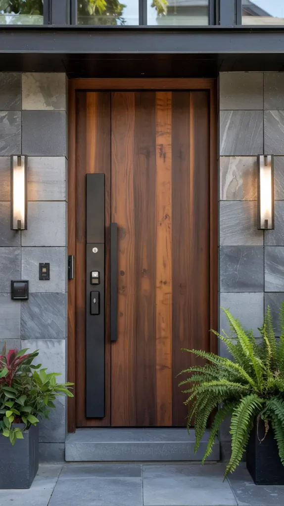 Outdoor Entryway Ideas 2026: Modern Exterior, Walkways, Small Spaces & Double Door Trends