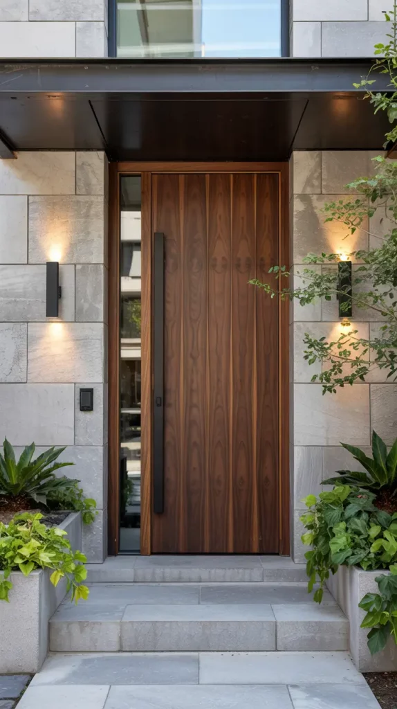Outdoor Entryway Ideas 2026: Modern Exterior, Walkways, Small Spaces & Double Door Trends