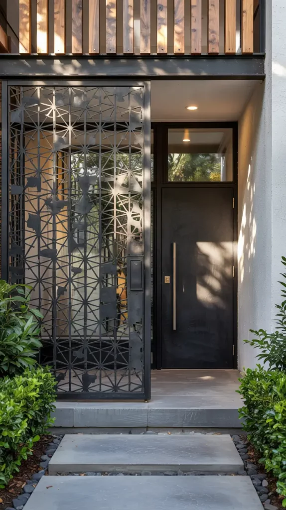 Outdoor Entryway Ideas 2026: Modern Exterior, Walkways, Small Spaces & Double Door Trends