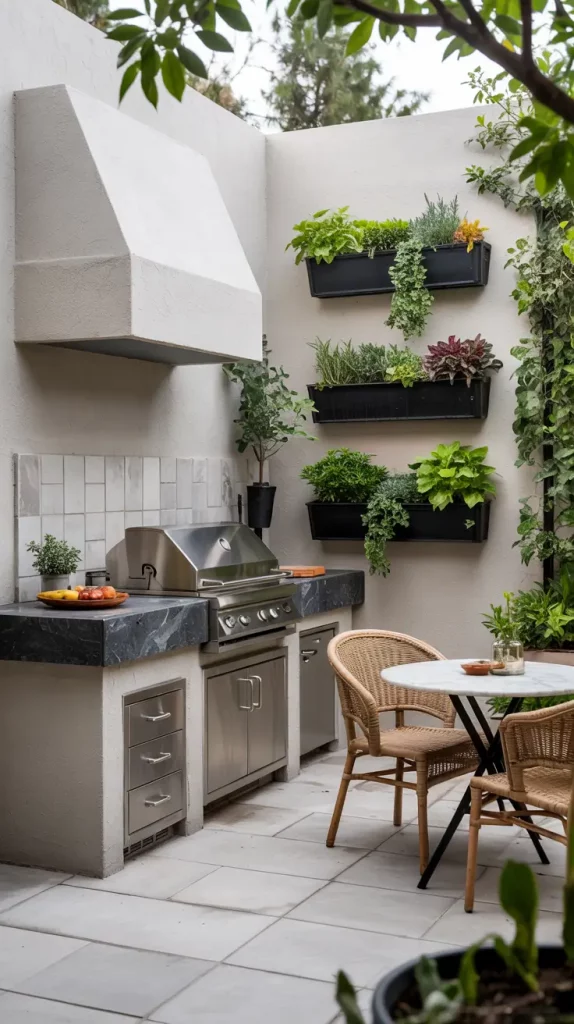 Outdoor Kitchen And Bar Ideas 2026: Modern Backyard Design Trends And Layout Inspiration