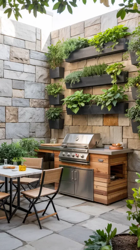 Outdoor Kitchen And Bar Ideas 2026: Modern Backyard Design Trends And Layout Inspiration