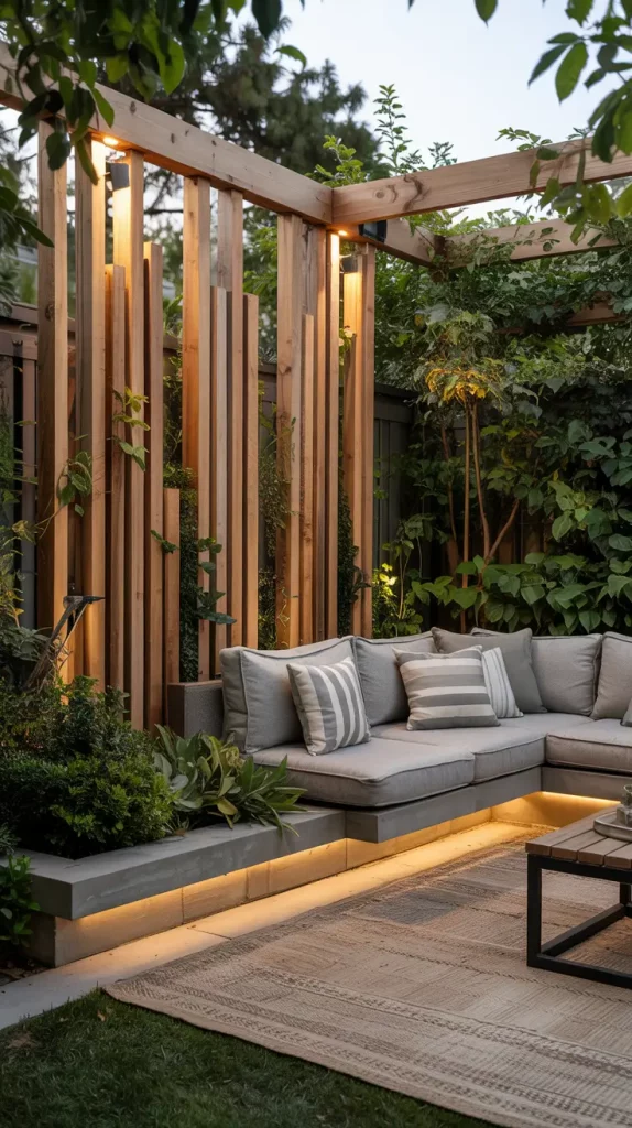 Outdoor Privacy Screen Ideas 2026: Modern, Stylish & Affordable Ways To Elevate Your Outdoor Spaces