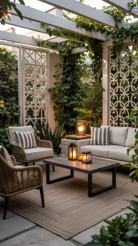 Outdoor Privacy Screen Ideas 2026: Modern, Stylish & Affordable Ways To Elevate Your Outdoor Spaces