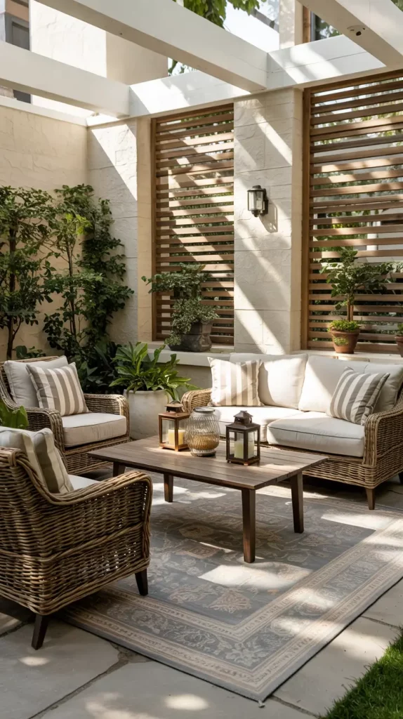 Outdoor Privacy Screen Ideas 2026: Modern, Stylish & Affordable Ways To Elevate Your Outdoor Spaces