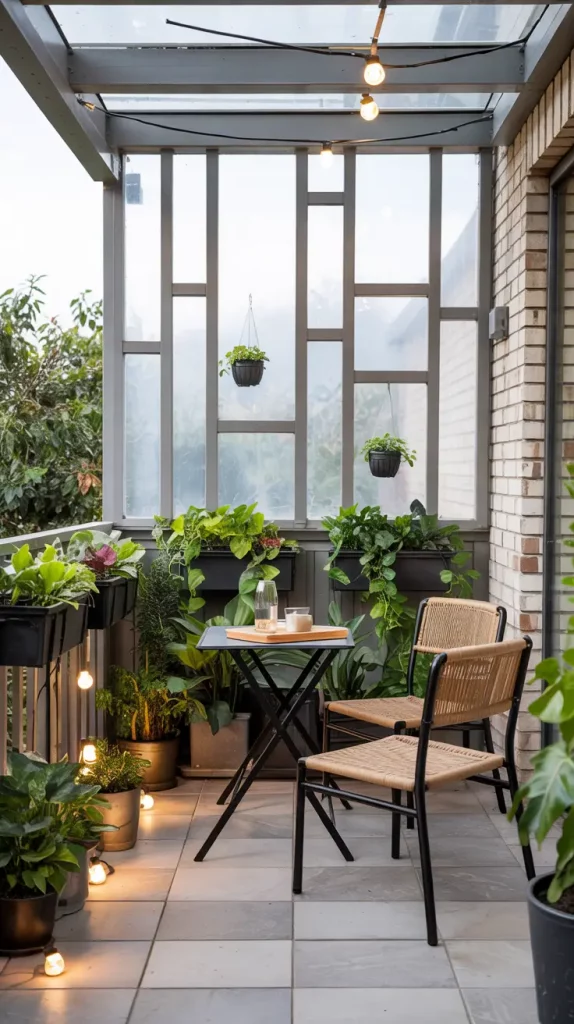 Outdoor Privacy Screen Ideas 2026: Modern, Stylish & Affordable Ways To Elevate Your Outdoor Spaces