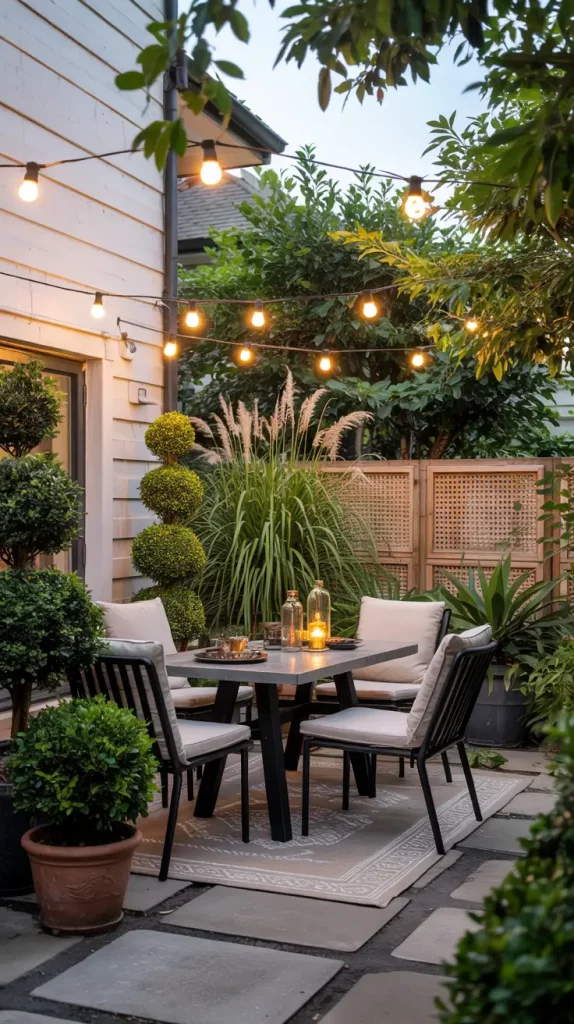 Outdoor Privacy Screen Ideas 2026: Modern, Stylish & Affordable Ways To Elevate Your Outdoor Spaces