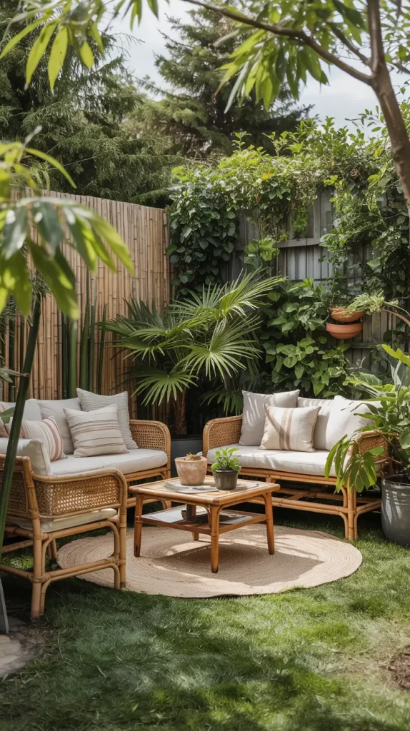 Outdoor Privacy Screen Ideas 2026: Modern, Stylish & Affordable Ways To Elevate Your Outdoor Spaces