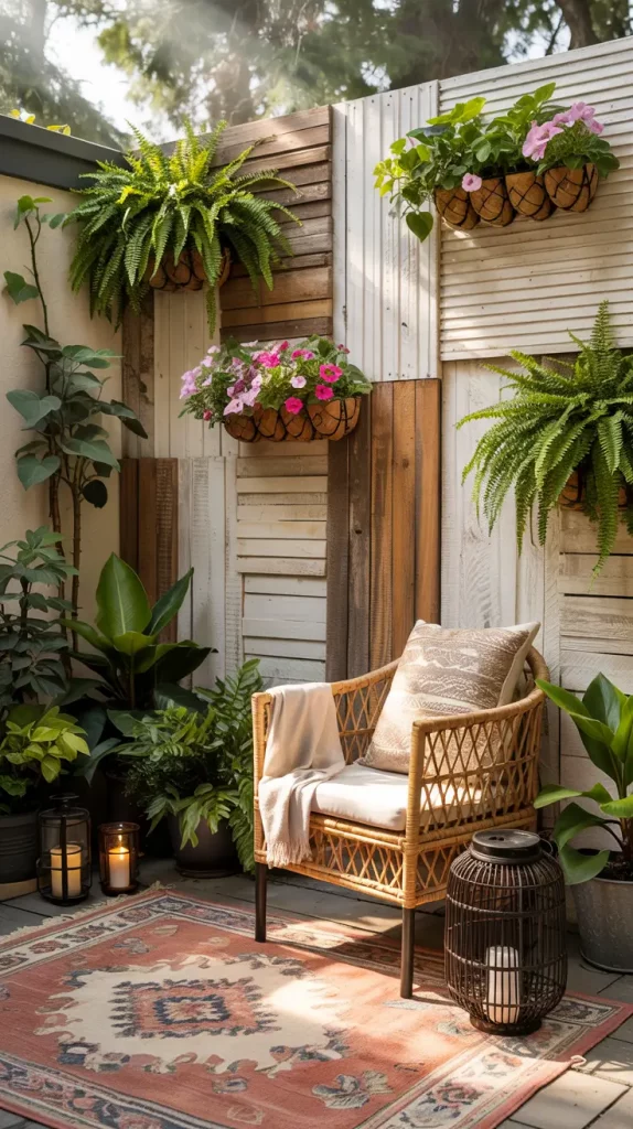 Outdoor Privacy Screen Ideas 2026: Modern, Stylish & Affordable Ways To Elevate Your Outdoor Spaces