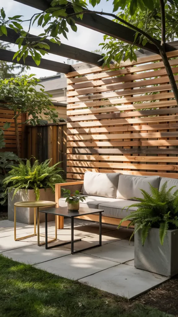 Outdoor Privacy Screen Ideas 2026: Modern, Stylish & Affordable Ways To Elevate Your Outdoor Spaces
