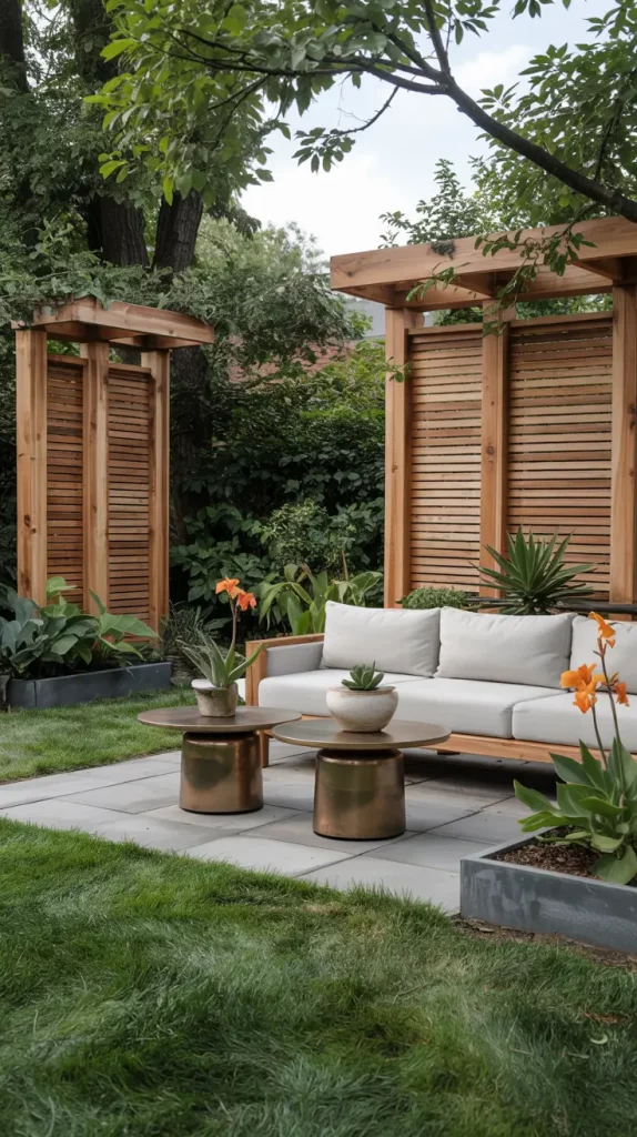 Outdoor Privacy Screen Ideas 2026: Modern, Stylish & Affordable Ways To Elevate Your Outdoor Spaces