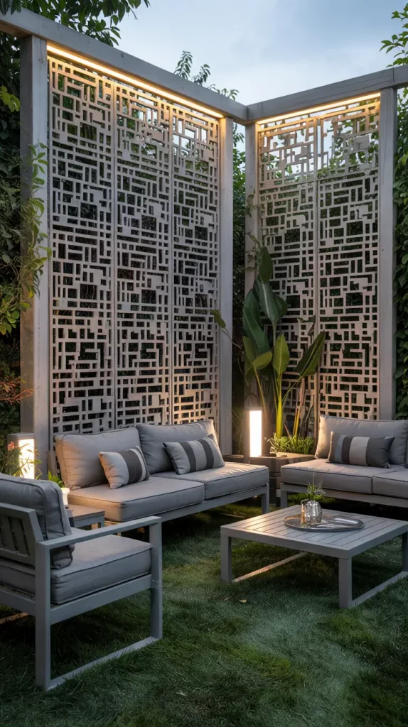 Outdoor Privacy Screen Ideas 2026: Modern, Stylish & Affordable Ways To Elevate Your Outdoor Spaces