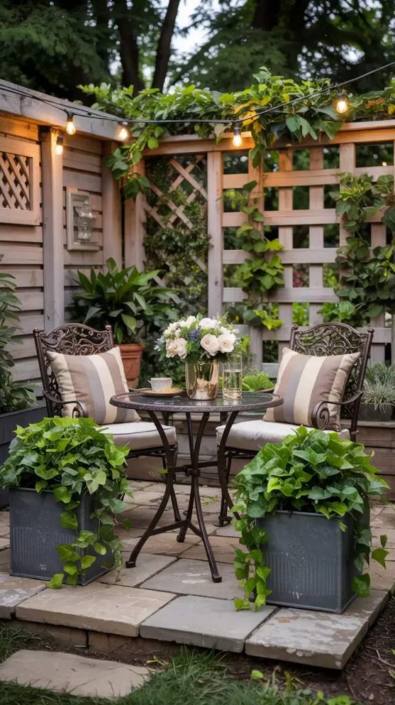 Outdoor Privacy Screen Ideas 2026: Modern, Stylish & Affordable Ways To Elevate Your Outdoor Spaces