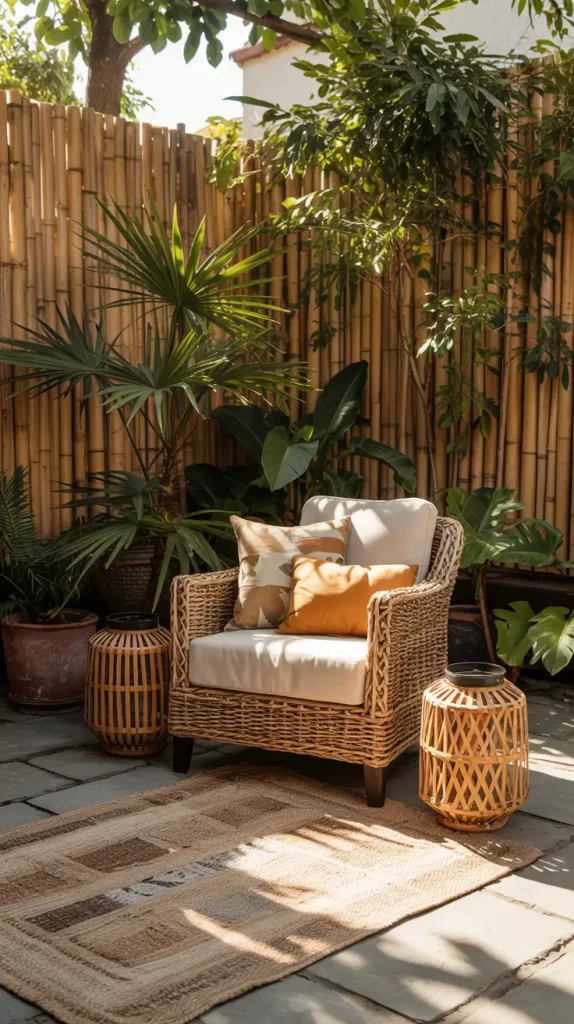 Outdoor Privacy Screen Ideas 2026: Modern, Stylish & Affordable Ways To Elevate Your Outdoor Spaces