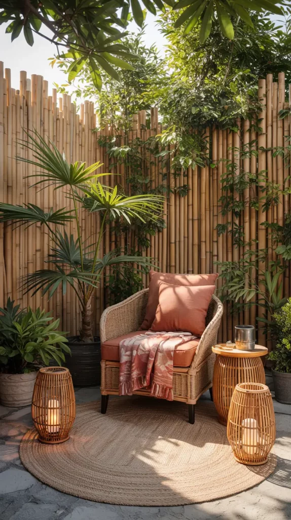 Outdoor Privacy Screen Ideas 2026: Modern, Stylish & Affordable Ways To Elevate Your Outdoor Spaces