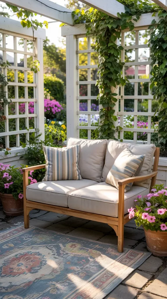 Outdoor Privacy Screen Ideas 2026: Modern, Stylish & Affordable Ways To Elevate Your Outdoor Spaces