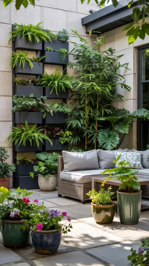 Outdoor Privacy Screen Ideas 2026: Modern, Stylish & Affordable Ways To Elevate Your Outdoor Spaces