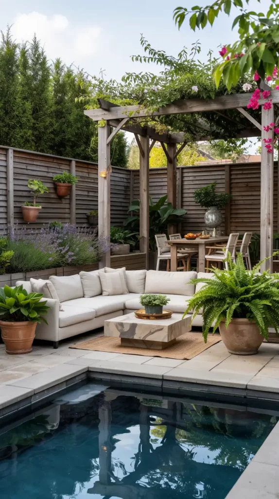 Outdoor Privacy Screen Ideas 2026: Modern, Stylish & Affordable Ways To Elevate Your Outdoor Spaces