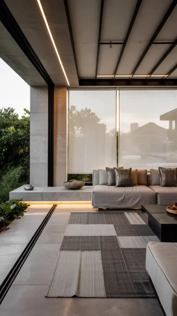 Outdoor Privacy Screen Ideas 2026: Modern, Stylish & Affordable Ways To Elevate Your Outdoor Spaces