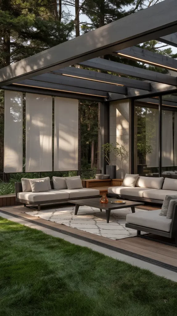 Outdoor Privacy Screen Ideas 2026: Modern, Stylish & Affordable Ways To Elevate Your Outdoor Spaces