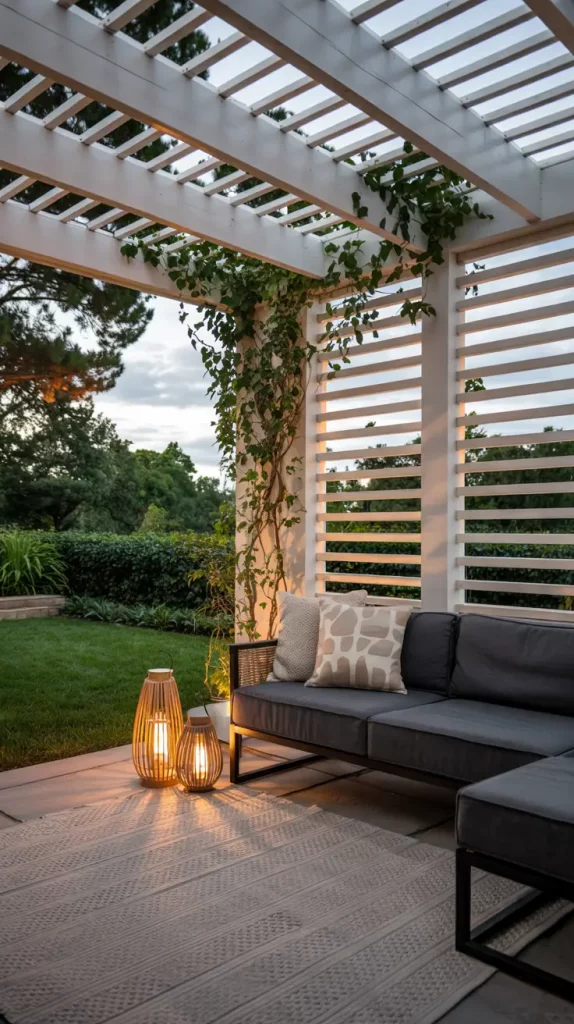 Outdoor Privacy Screen Ideas 2026: Modern, Stylish & Affordable Ways To Elevate Your Outdoor Spaces
