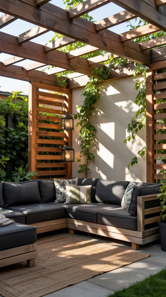 Outdoor Privacy Screen Ideas 2026: Modern, Stylish & Affordable Ways To Elevate Your Outdoor Spaces