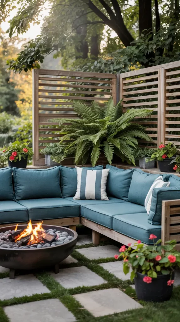 Outdoor Privacy Screen Ideas 2026: Modern, Stylish & Affordable Ways To Elevate Your Outdoor Spaces