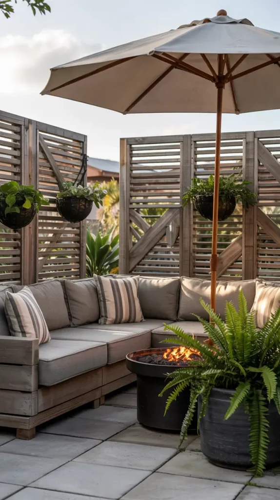 Outdoor Privacy Screen Ideas 2026: Modern, Stylish & Affordable Ways To Elevate Your Outdoor Spaces