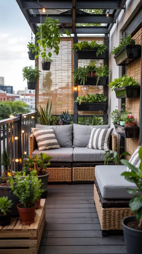 Outdoor Privacy Screen Ideas 2026: Modern, Stylish & Affordable Ways To Elevate Your Outdoor Spaces